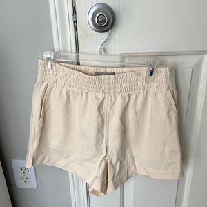 NWT Everlane Retro Jersey Short